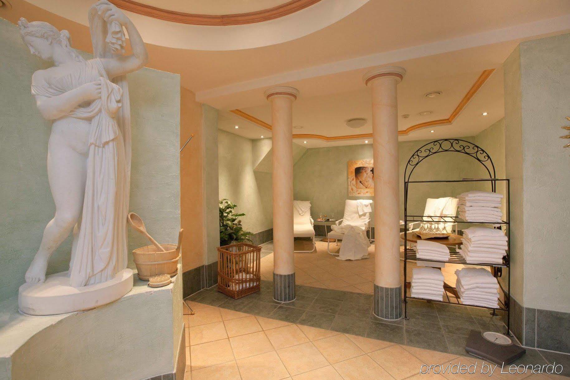 Posthotel Rotenburg Rotenburg an der Fulda Eksteriør billede