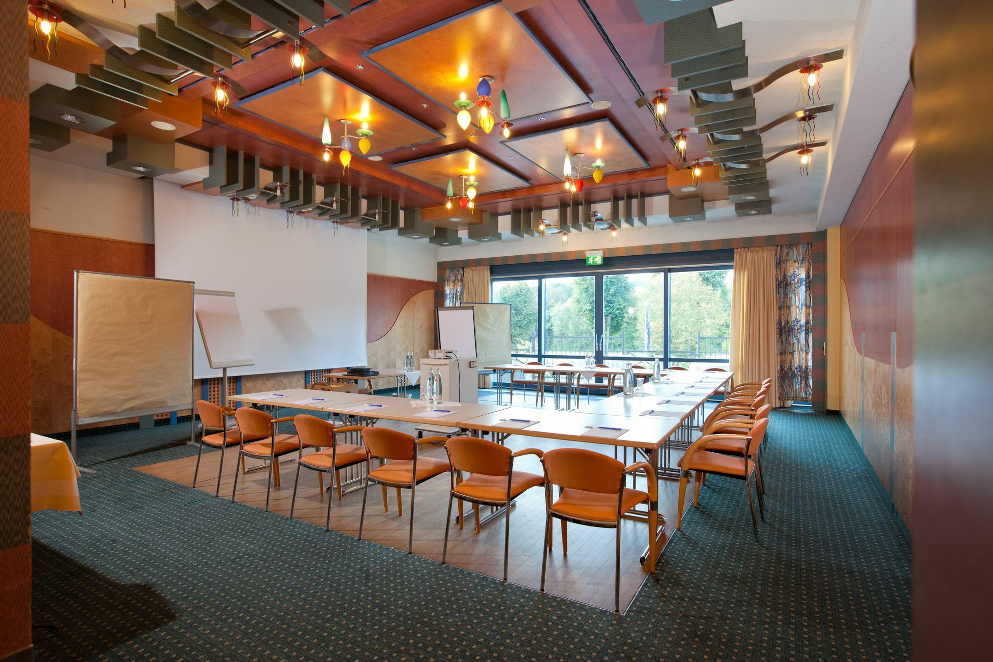 Posthotel Rotenburg Rotenburg an der Fulda Eksteriør billede